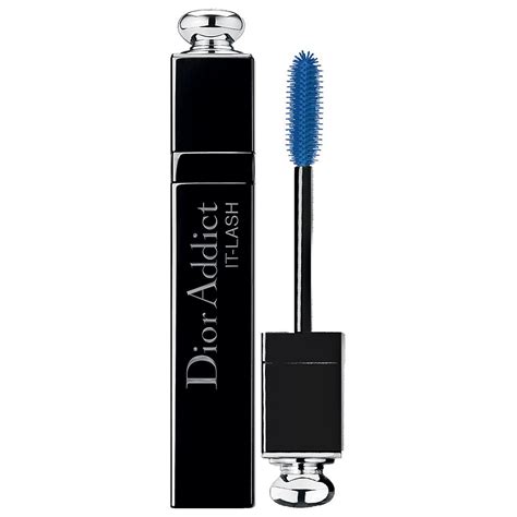 dior cobalt blue mascara|Dior lash extensions.